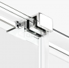 NEW TRENDY Drzwi wnękowe Smart 160x200 pojedyncze, reling EXK-6583